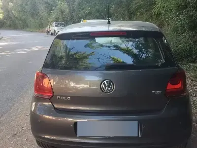 Usata VW Polo