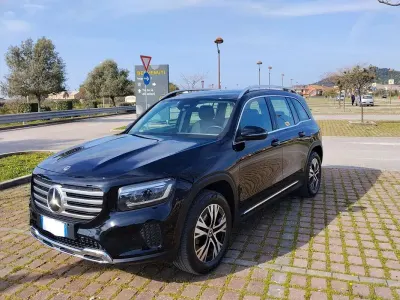 Usata Mercedes GLB180