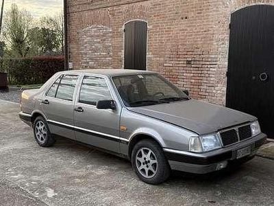 Usata Lancia Thema 120 CV (88 kW) 1987 Berlina