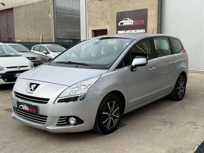 Usata Peugeot 5008 Business-Line 150 CV (110 kW) 2011 Other Monovolume