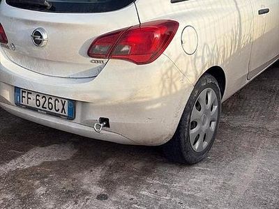 Usata Opel Corsa 2016 Utilitaria