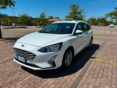 Usata Ford Focus