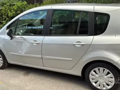 Usata Renault Modus