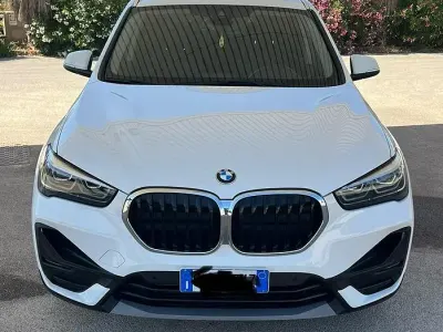 Usata BMW X1
