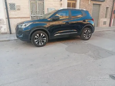 Usata DR DR 5.0
