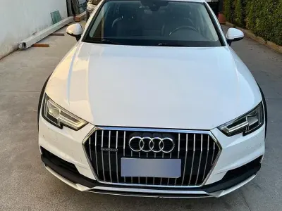 Usata Audi A4 190 CV (139 kW) 2017 Station wagon