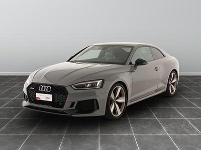 Grigio Usata 2019 Audi Coupé Comfort Coupé | 49.900 €