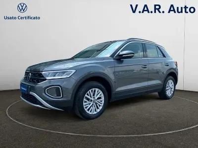 Occasion VW T-Roc Life 150 PK (110 kW) 2024 Other SUV