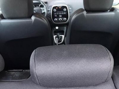 Usata Renault Captur