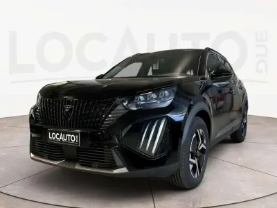 Usata Peugeot e-2008