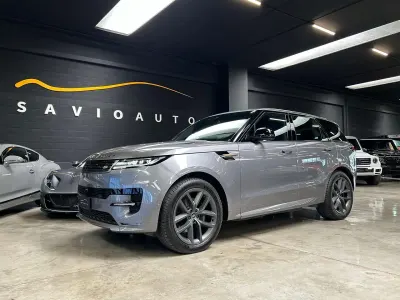 Usata Land Rover Range Rover Sport SE Dynamic 400 CV (294 kW) 2024 Other SUV
