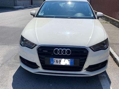 Usata Audi A3 Ambition 150 CV (110 kW) 2014 Berlina