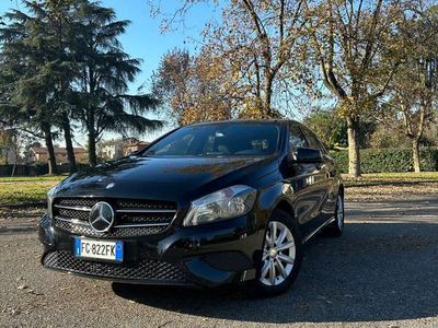 usata Mercedes A180 Classe A - W176 Sport E6