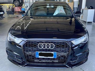 Usata Audi A6 Ambiente 190 CV (139 kW) 2018 Station wagon
