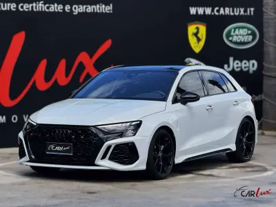 Usata Audi RS3