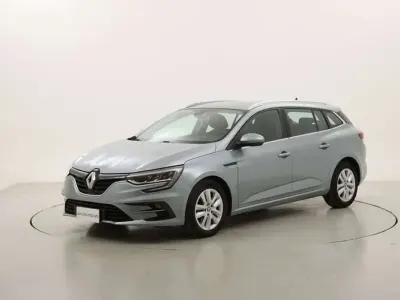 Usata Renault Mégane GrandTour