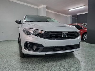 usata Fiat Tipo (2015-->) 1.0 5 porte