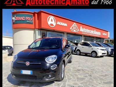 usata Fiat 500X 1.0 T3 120 CV Urban