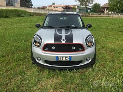 usata Mini Countryman R60 speciale