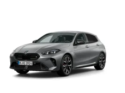 Nuova BMW M135 316 CV (232 kW) 2026 Grigio Utilitaria