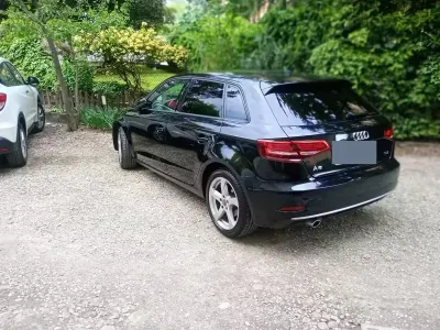 Usata Audi A3