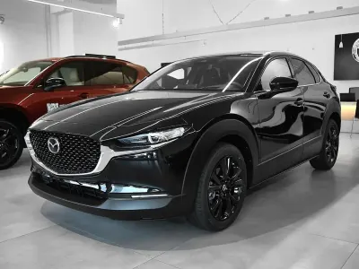 Usata Mazda CX-30