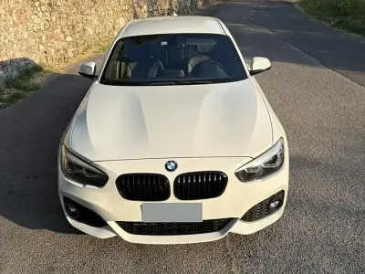 Usata BMW 114