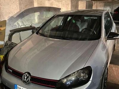 Usata VW Golf VI GTI 211 CV (155 kW) 2009 Utilitaria