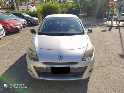 Renault Clio III