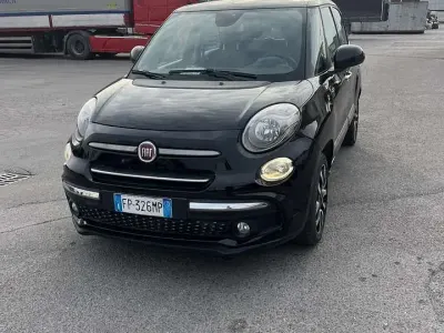 Usado Fiat 500L