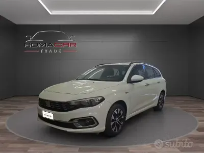 Usata Fiat Tipo