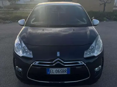 Usata Citroën DS3