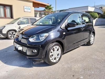 VW up!