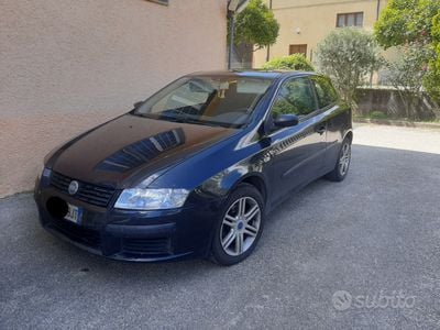 Fiat Stilo
