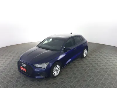 Usata Audi A3 e-tron