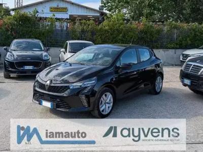 Usado Renault Clio V