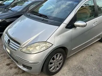 Usata Mercedes A150