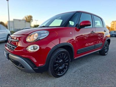Usata Fiat 500L Sport 95 CV (69 kW) 2022 Monovolume