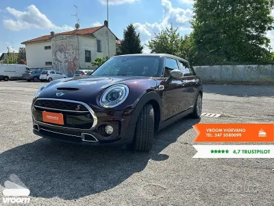 Usata Mini Cooper Clubman 192 CV (141 kW) 2016 Station wagon