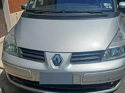 Usata Renault Espace