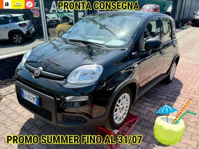 Usata Fiat Panda