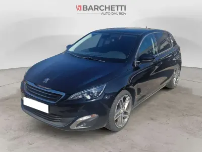 Usata Peugeot 308