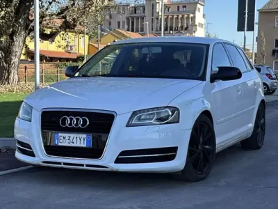 Usata Audi A3