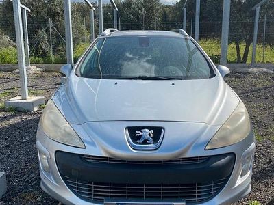 Usata Peugeot 308 110 CV (80 kW) 2009