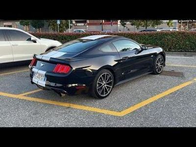 usata Ford Mustang 2.3