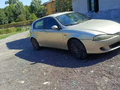 Usata Alfa Romeo 147