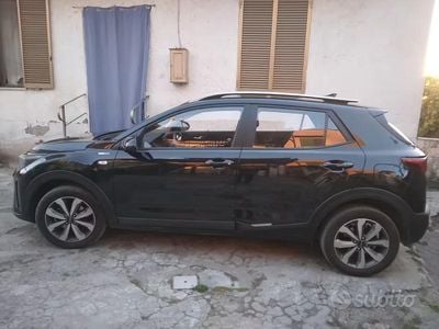 Usata Kia Stonic 85 CV (62 kW) 2025 SUV