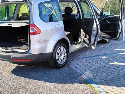 Usata Ford Galaxy