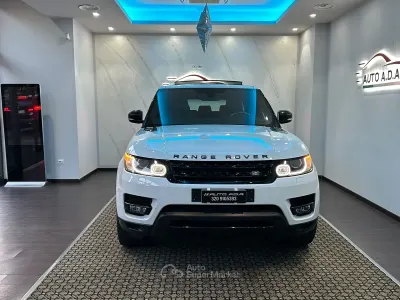 Usado Land Rover Range Rover