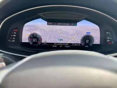 Usado Audi A6 Design 204 CV (150 kW) 2019 Berlina